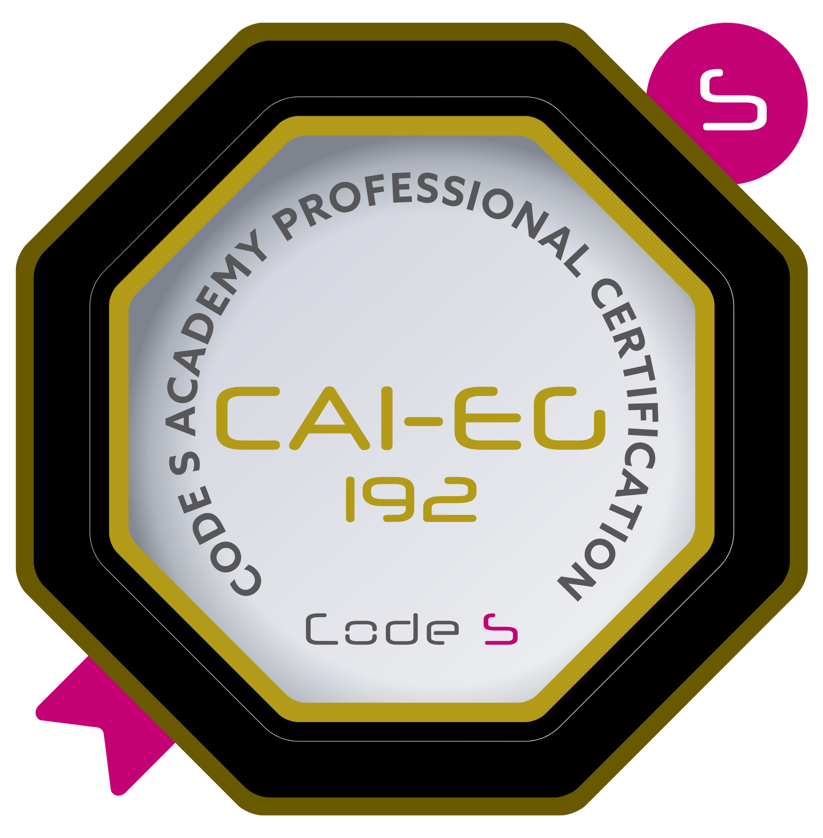 Certified AI Microgrid & Resilience Systems Specialist CAI-EG-192
